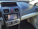 Thumbnail image of 2015 Subaru XV Crosstrek at Serra Buick Gmc Champaign