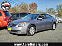 Thumbnail image of 2009 Nissan Altima at Aero Motors Auto Sales &amp; Auto Repair