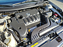 Thumbnail image of 2009 Nissan Altima at Aero Motors Auto Sales &amp; Auto Repair