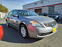 Thumbnail image of 2009 Nissan Altima at Aero Motors Auto Sales &amp; Auto Repair