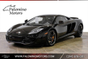 Thumbnail image of 2012 McLaren MP4-12C at PALOMINO MOTORS (214) 879-0111