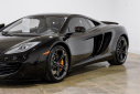 Thumbnail image of 2012 McLaren MP4-12C at PALOMINO MOTORS (214) 879-0111