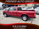 Thumbnail image of 2010 Ford Ranger at Friends Auto Group