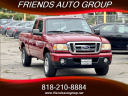 Thumbnail image of 2010 Ford Ranger at Friends Auto Group