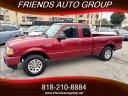 Thumbnail image of 2010 Ford Ranger at Friends Auto Group
