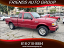 Thumbnail image of 2010 Ford Ranger at Friends Auto Group