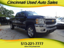 Thumbnail image of 2014 Chevrolet Silverado 2500HD at Cincinnati Used Auto Sales LLC
