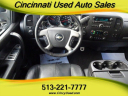 Thumbnail image of 2014 Chevrolet Silverado 2500HD at Cincinnati Used Auto Sales LLC