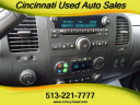 Thumbnail image of 2014 Chevrolet Silverado 2500HD at Cincinnati Used Auto Sales LLC
