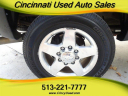 Thumbnail image of 2014 Chevrolet Silverado 2500HD at Cincinnati Used Auto Sales LLC