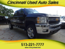 Thumbnail image of 2014 Chevrolet Silverado 2500HD at Cincinnati Used Auto Sales LLC