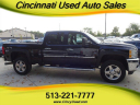 Thumbnail image of 2014 Chevrolet Silverado 2500HD at Cincinnati Used Auto Sales LLC