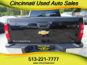 Thumbnail image of 2014 Chevrolet Silverado 2500HD at Cincinnati Used Auto Sales LLC