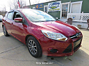 2014 Ford Focus SE at King Autos LLC