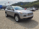 Thumbnail image of 2018 Jeep Cherokee at Mountaineer Honda