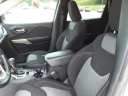 Thumbnail image of 2018 Jeep Cherokee at Mountaineer Honda
