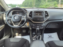 Thumbnail image of 2018 Jeep Cherokee at Mountaineer Honda