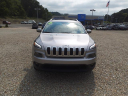 Thumbnail image of 2018 Jeep Cherokee at Mountaineer Honda