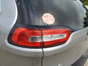 Thumbnail image of 2018 Jeep Cherokee at Mountaineer Honda