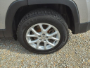 Thumbnail image of 2018 Jeep Cherokee at Mountaineer Honda