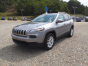 Thumbnail image of 2018 Jeep Cherokee at Mountaineer Honda