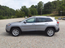 Thumbnail image of 2018 Jeep Cherokee at Mountaineer Honda