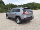 Thumbnail image of 2018 Jeep Cherokee at Mountaineer Honda