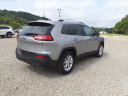 Thumbnail image of 2018 Jeep Cherokee at Mountaineer Honda