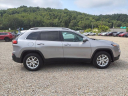 Thumbnail image of 2018 Jeep Cherokee at Mountaineer Honda