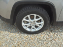Thumbnail image of 2018 Jeep Cherokee at Mountaineer Honda