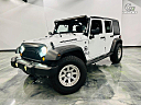Thumbnail image of 2012 Jeep Wrangler Unlimited at GW Trucks