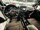 Thumbnail image of 2012 Jeep Wrangler Unlimited at GW Trucks