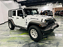 Thumbnail image of 2012 Jeep Wrangler Unlimited at GW Trucks