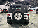 Thumbnail image of 2012 Jeep Wrangler Unlimited at GW Trucks
