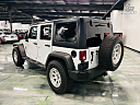 Thumbnail image of 2012 Jeep Wrangler Unlimited at GW Trucks
