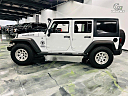 Thumbnail image of 2012 Jeep Wrangler Unlimited at GW Trucks