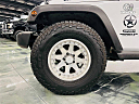 Thumbnail image of 2012 Jeep Wrangler Unlimited at GW Trucks