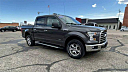 2015 Ford F-150 XLT at James Motor Company