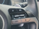 2022 Hyundai TUCSON Limited at Maxon Hyundai Inc.