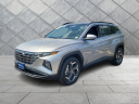 Thumbnail image of 2022 Hyundai TUCSON at Maxon Hyundai Inc.