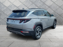Thumbnail image of 2022 Hyundai TUCSON at Maxon Hyundai Inc.
