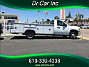 Thumbnail image of 2008 Chevrolet Silverado 3500HD CC at Dr. Car Inc