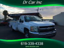 Thumbnail image of 2008 Chevrolet Silverado 3500HD CC at Dr. Car Inc
