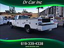 Thumbnail image of 2008 Chevrolet Silverado 3500HD CC at Dr. Car Inc