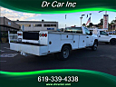 Thumbnail image of 2008 Chevrolet Silverado 3500HD CC at Dr. Car Inc