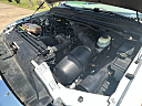 Thumbnail image of 2000 Ford Excursion at CNG Autos