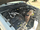 Thumbnail image of 2000 Ford Excursion at CNG Autos