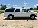 Thumbnail image of 2000 Ford Excursion at CNG Autos