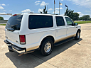 Thumbnail image of 2000 Ford Excursion at CNG Autos