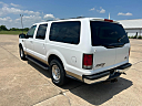 Thumbnail image of 2000 Ford Excursion at CNG Autos